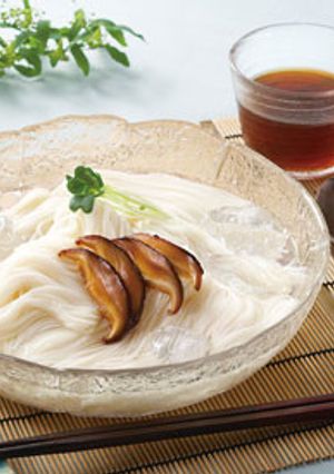 椎茸の甘辛煮-レシピのメイン写真