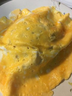 炊飯器で炊くので量産可能なオムライス-レシピのメイン写真