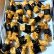 のり巻きチキン