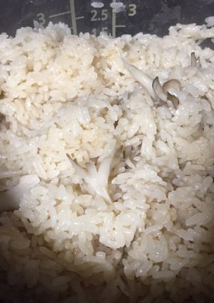 茶飯-レシピのメイン写真