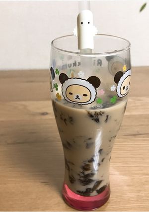 コーヒードロリッチレシピ2杯分-レシピのメイン写真