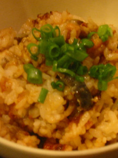 *名古屋の味 うなぎ1匹でひつまぶし丼*-レシピのメイン写真