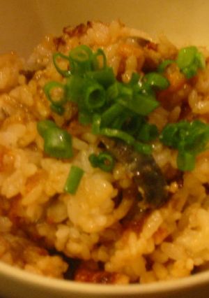 *名古屋の味　うなぎ１匹でひつまぶし丼*-レシピのメイン写真