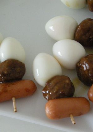 見た目が可愛い♪お弁当おかず♪♪-レシピのメイン写真
