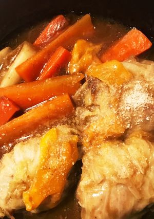 ★簡単に美味しく★カレー味ロールキャベツ-レシピのメイン写真