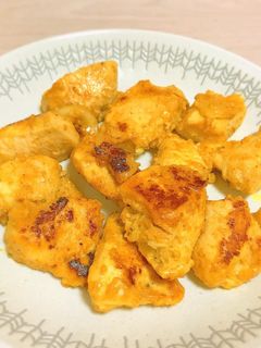 ♡ タンドリーチキン ♡-レシピのメイン写真