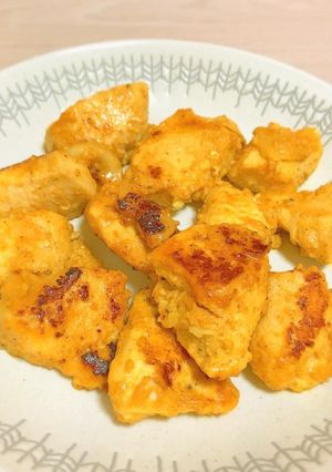 ♡ タンドリーチキン ♡-レシピのメイン写真