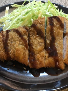 とんかつ ~海外在住~-レシピのメイン写真