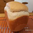 バナナ食パン