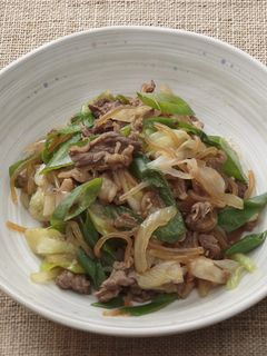 牛肉のしぐれ煮-レシピのメイン写真