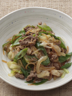 牛肉のしぐれ煮-レシピのメイン写真