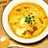 ラーメンの残り汁で☆辛味噌納豆の茶碗蒸し