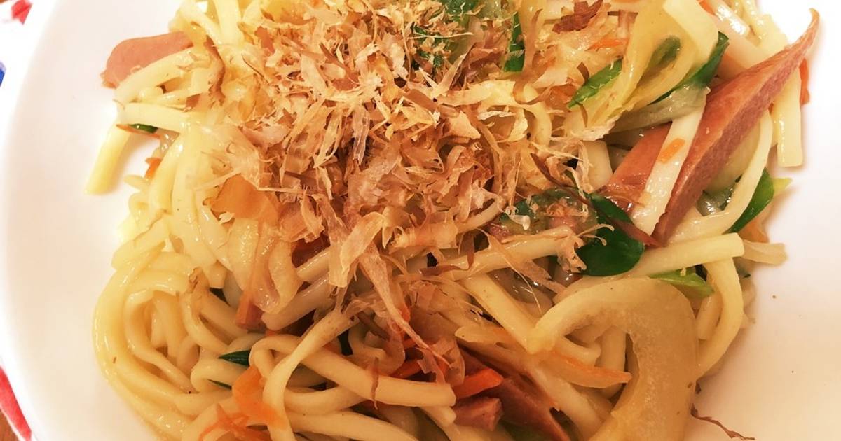 基本からアレンジまで!思わずつくりたくなる「乾麺 うどん」のレシピ集 | クックパッド
