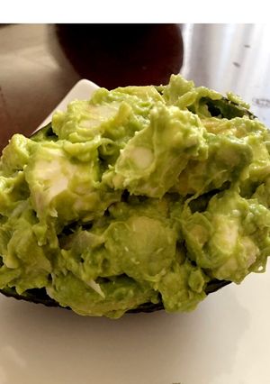 簡単なのに美味しい アボカド料理-レシピのメイン写真