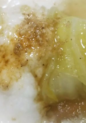 白菜ロールの中華風おでん-レシピのメイン写真