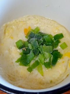 ラーメンのスープで簡単!茶碗蒸し-レシピのメイン写真