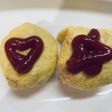 ラップで簡単オムライス