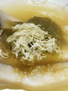 エリンギのおでん-レシピのメイン写真