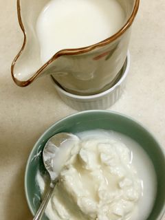 甘酒シロップ-レシピのメイン写真