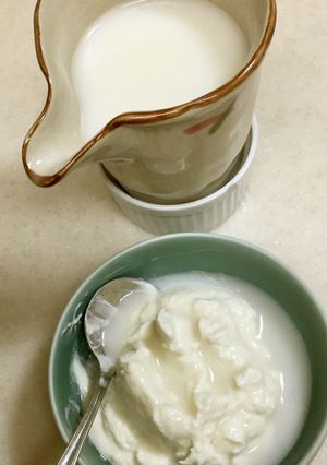 甘酒シロップ-レシピのメイン写真