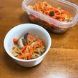 切り干し大根の煮物
