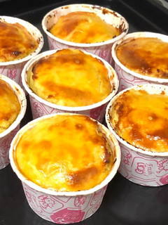 一番簡単なスイートポテト-レシピのメイン写真