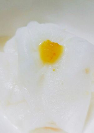 かんたん酢＆ゆずチューブでゆず大根♡-レシピのメイン写真