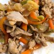 豚肉のコストコ風プルコギポーク