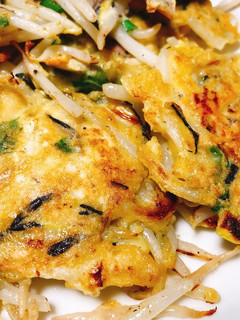 簡単おいしい!もやしのチーズ焼き-レシピのメイン写真