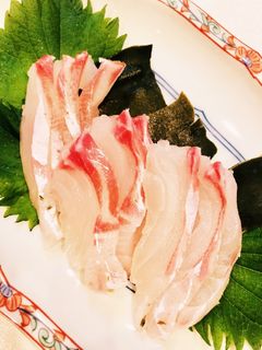 めちゃ旨♪鯛の昆布締め♪-レシピのメイン写真