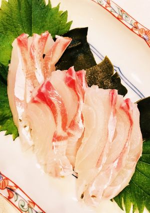 めちゃ旨♪鯛の昆布締め♪-レシピのメイン写真