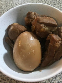豚の角煮 ~海外在住~-レシピのメイン写真