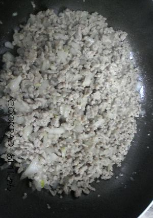 しおそぼろ-レシピのメイン写真