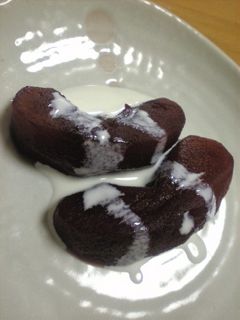 残ったりんご、ワインで。りんごのワイン煮-レシピのメイン写真