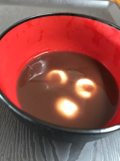 とうふしらたまだんご-レシピのメイン写真