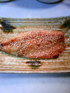 さば蒲焼風なもの?-レシピのメイン写真