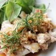 薬膳☆鶏肉のネギダレかけ
