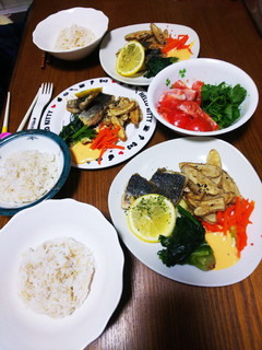 失敗不要‼️ムニエル✨>゜))))彡✨-レシピのメイン写真