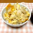簡単!子供も大好き親子丼