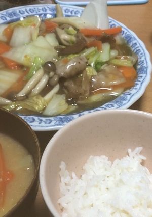 【具沢山！】八宝菜(*´꒳`*)-レシピのメイン写真