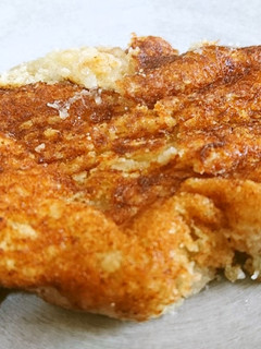 まるで焼き芋みたいなパンケーキ-レシピのメイン写真