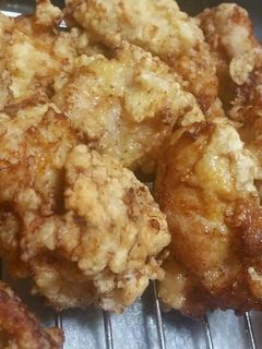 みんな大好き♡唐揚げ-レシピのメイン写真