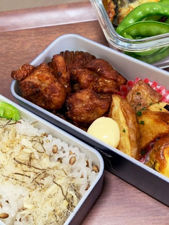 調理師が作る!カリカリ簡単美味しい唐揚げ-レシピのメイン写真