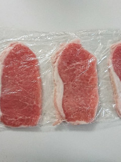 生姜焼用豚ロースの冷凍方法-レシピのメイン写真