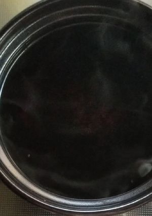 蕎麦つゆ-レシピのメイン写真