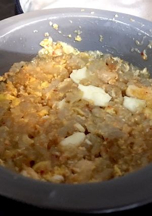 北岡悟炊き込みご飯-レシピのメイン写真