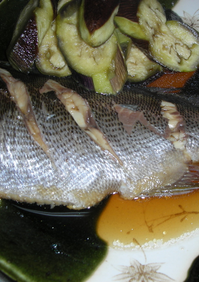 和食っておいしい♡煮魚って簡単♡-レシピのメイン写真