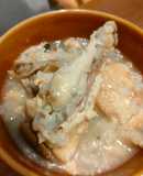【覚書】ホットクックで参鶏湯スープ