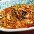 麻婆さば缶