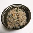 即席めんの粉末スープ活用法